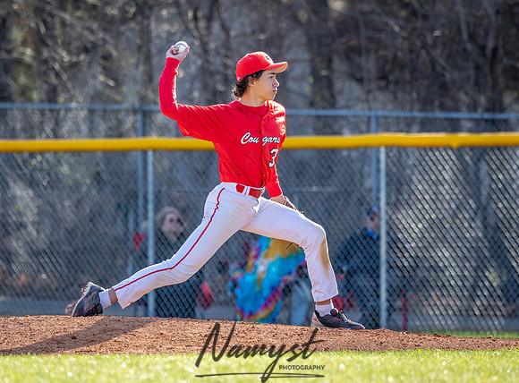 Centennial vs Maple Grove 9A Baseball 132