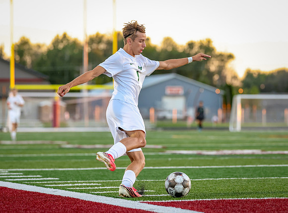 0363 Mounds View vs Forest Lake