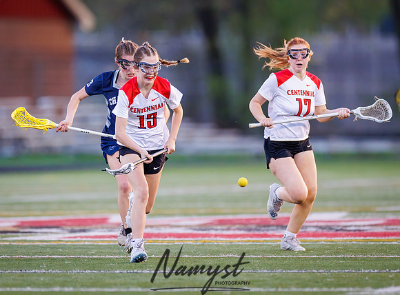Centennial vs Champlin Park Lacrosse 172