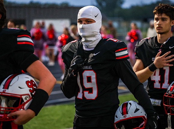 0145 Centennial vs Champlin
