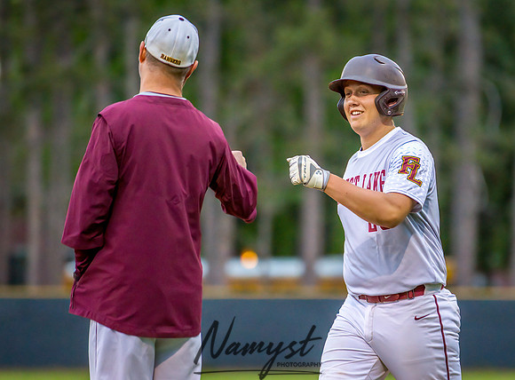 Forest Lake vs Chisago Lakes Varsity Baseball (858)