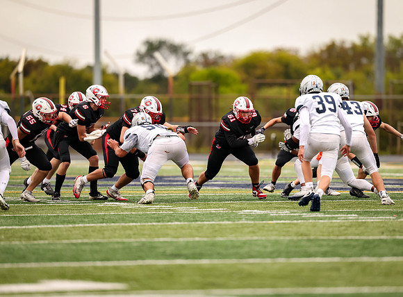 0671 Centennial vs Champlin