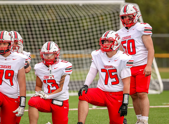 0736 Centennial vs Andover JV