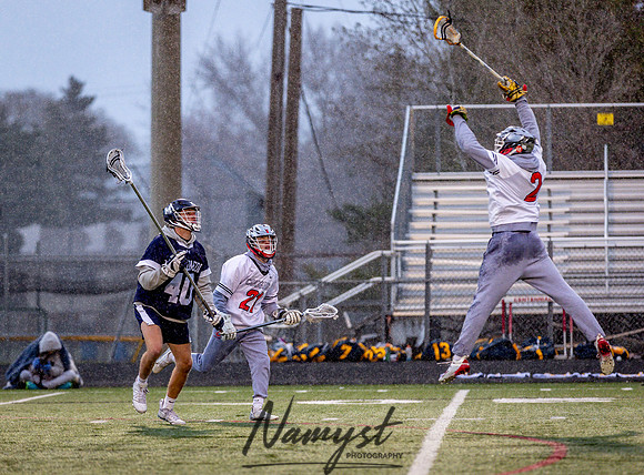 Centennial vs Mahtomedi Varsity Lacrosse 118