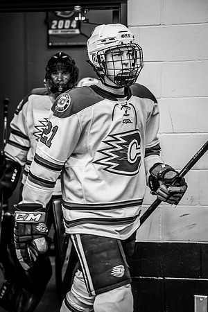 Centennial vs Maple Grove Varsity Hockey 170