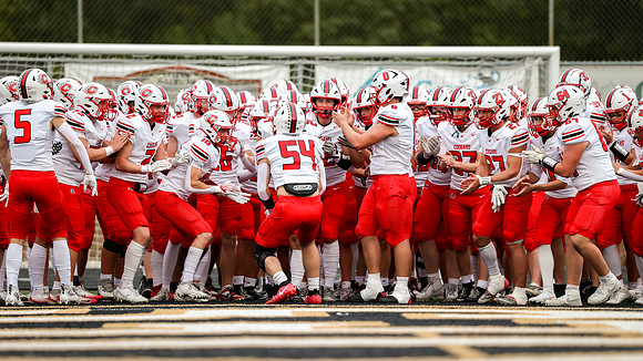 0002 Centennial vs Andover