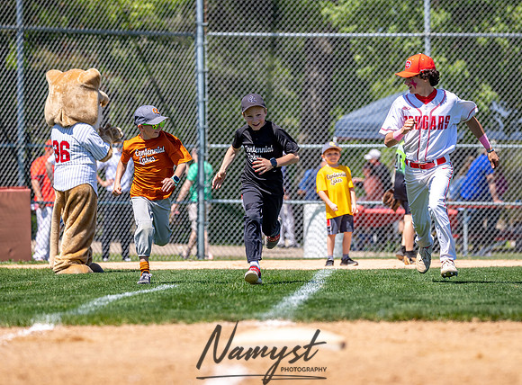 Centennial vs Mahtomedi Varsity Baseball 382