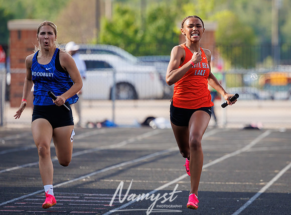 WBL Track and Field Sections Championship 37
