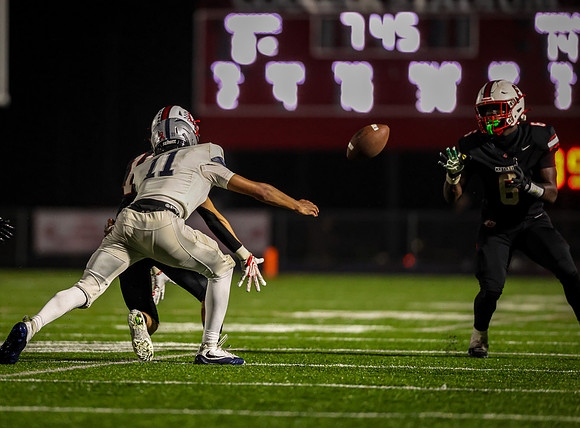 0315 Centennial vs Champlin