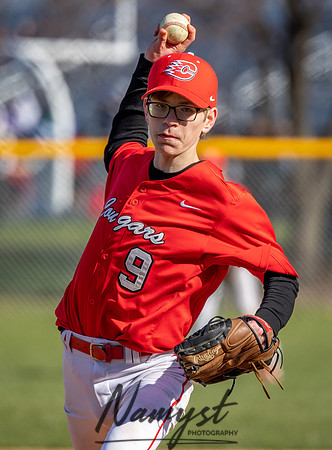 Centennial vs Maple Grove 9A Baseball 116