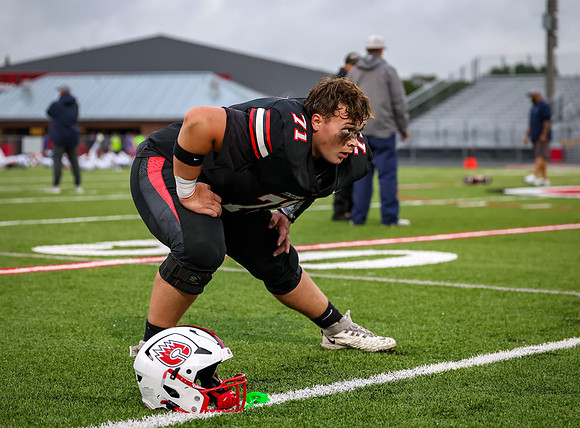 0014 Centennial vs Champlin