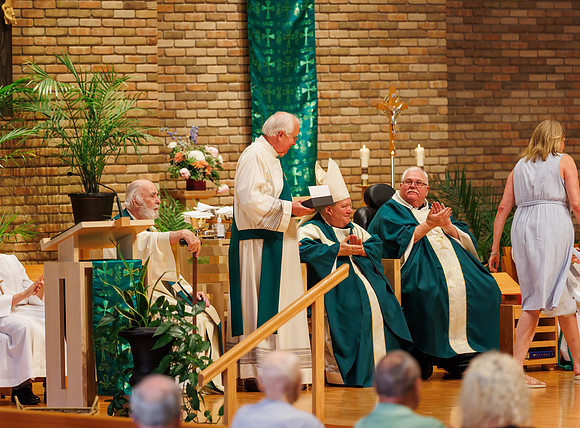 St. Joseph Anniversary Celebration 54