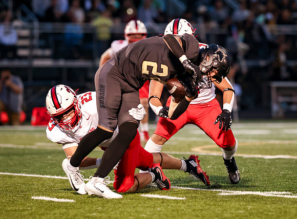 0645 Centennial vs Andover