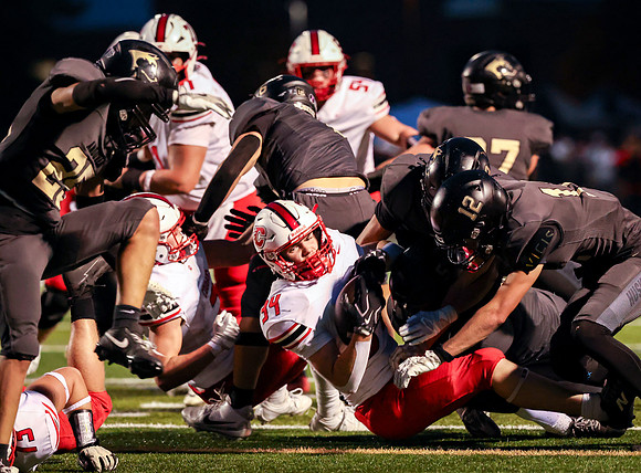 0854 Centennial vs Andover