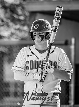Centennial vs Elk River Varsity Baseball 248