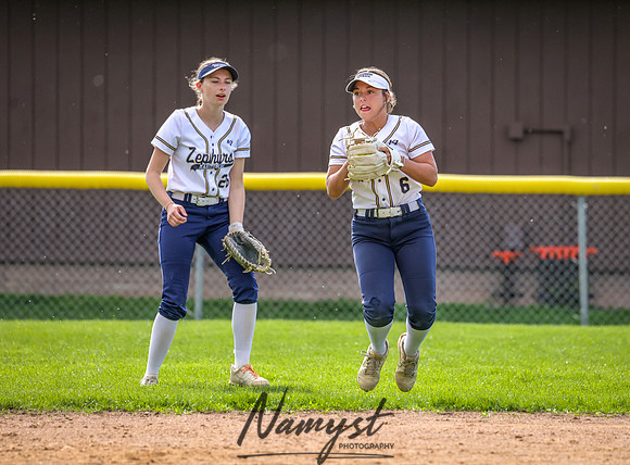 Mahtomedi vs Totino-Grace 215
