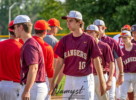 Centennial vs Forest Lake Varsity Baseball 251