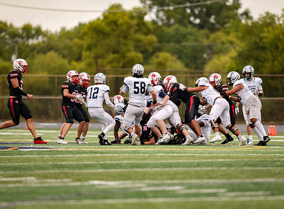 0578 Centennial vs Champlin