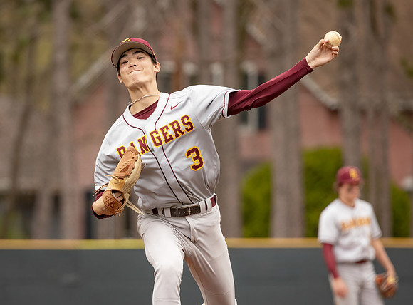 Forest Lake vs Duluth East Varsity Baseball 380