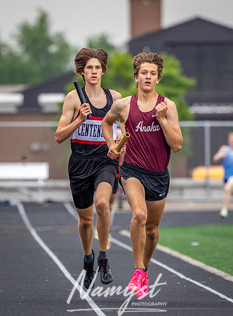 Centennial Track and Field 31