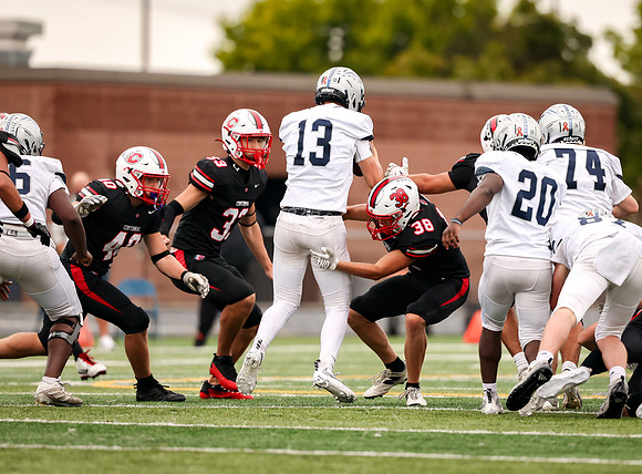 0726 Centennial vs Champlin