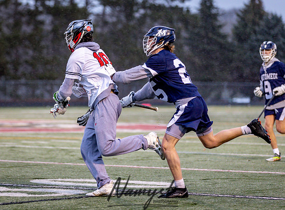 Centennial vs Mahtomedi Varsity Lacrosse 144