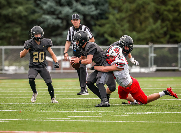 0657 Centennial vs Andover JV