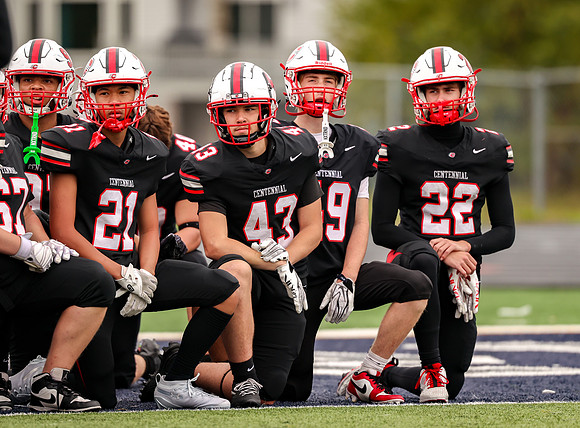 1886 Centennial vs Champlin