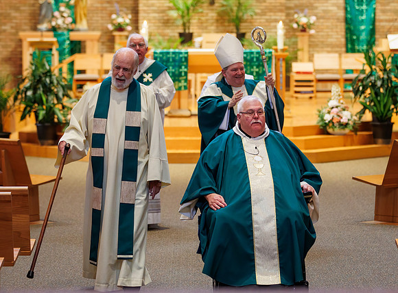 St. Joseph Anniversary Celebration 69