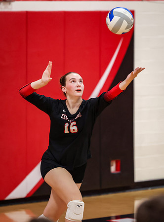 1605 Centennial vs Blaine Varsity