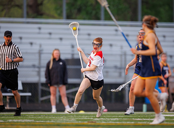 Centennial vs Totino-Grace Varsity Lacrosse 90