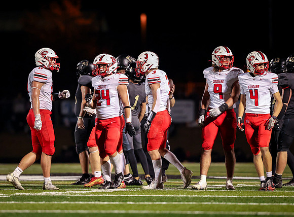 2204 Centennial vs Andover