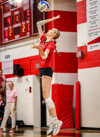 0397 Centennial vs Champlin Varsity
