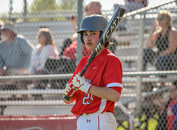 792 Centennial vs Anoka B Squad Baseball