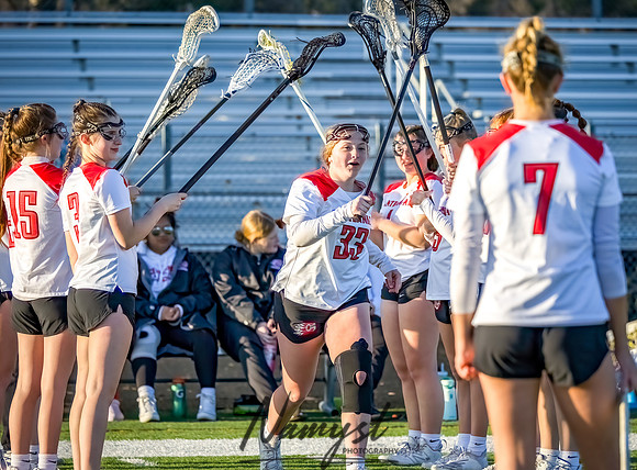 Centennial vs Osseo-Park Center Lacrosse 26