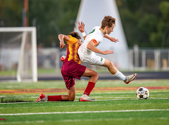 0568 Mounds View vs Forest Lake