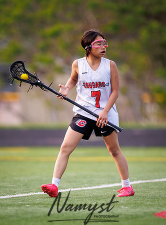 Centennial vs Totino-Grace JV 123