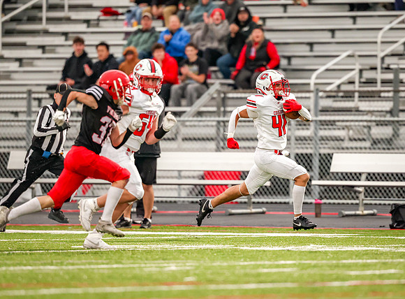 0729 Centennial vs North Branch