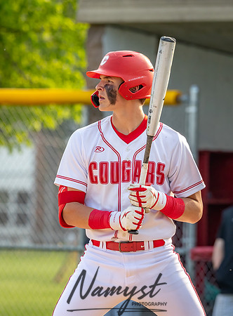 Centennial vs Andover Baseball 202