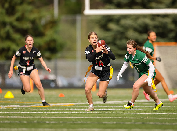 708 Flag Football