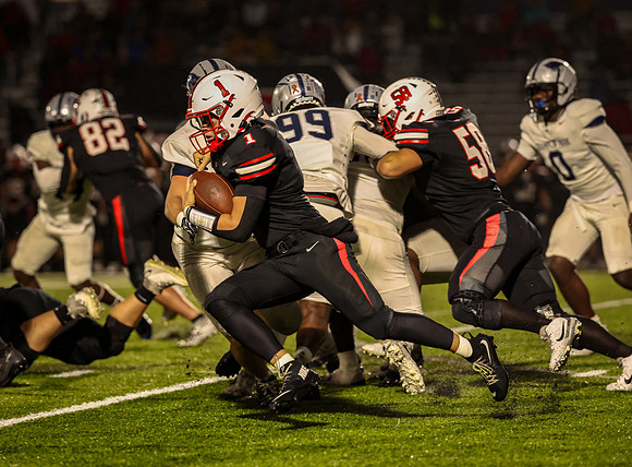 0258 Centennial vs Champlin