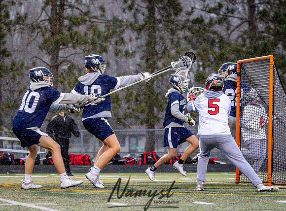 Centennial vs Mahtomedi Varsity Lacrosse 103