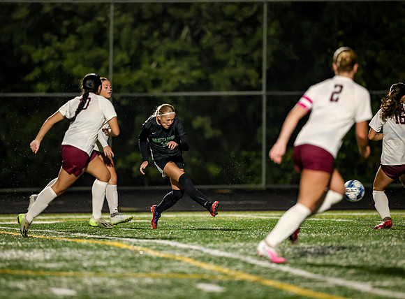 1018 Mounds View vs Irondale