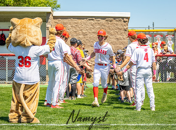 Centennial vs Mahtomedi Varsity Baseball 77