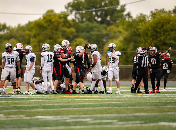 0586 Centennial vs Champlin