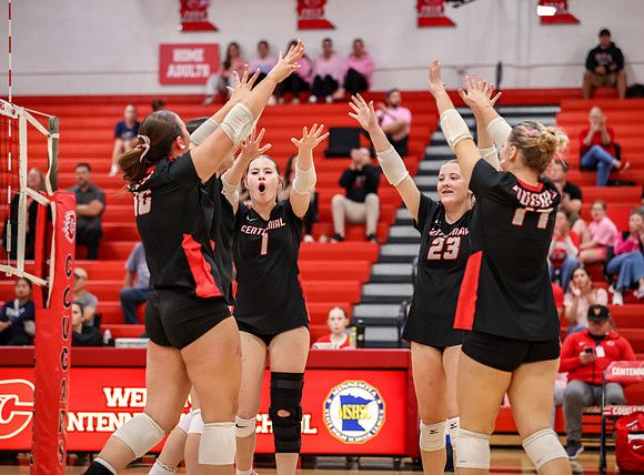 1723 Centennial vs Champlin JV