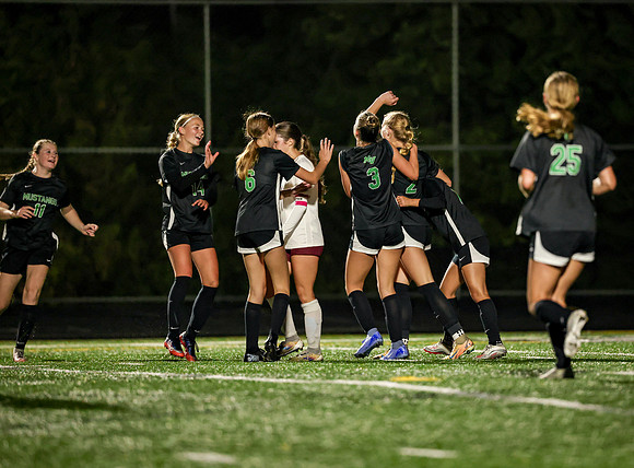 1285 Mounds View vs Irondale