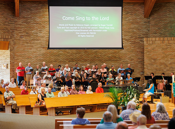 St. Joseph Anniversary Celebration 19