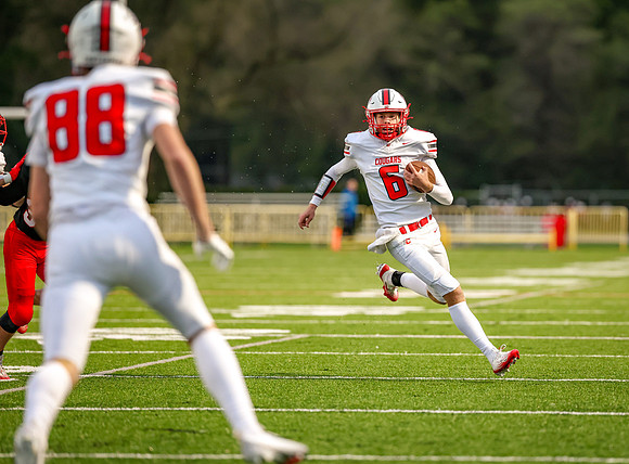0144 Centennial vs North Branch
