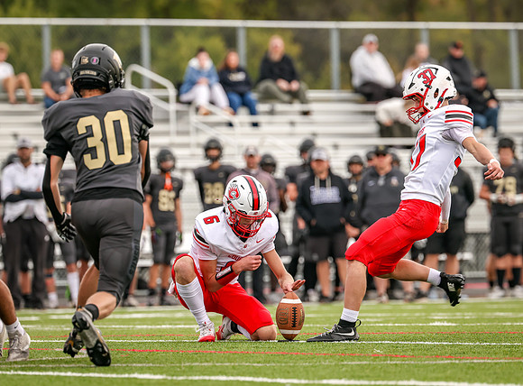 0365 Centennial vs Andover JV